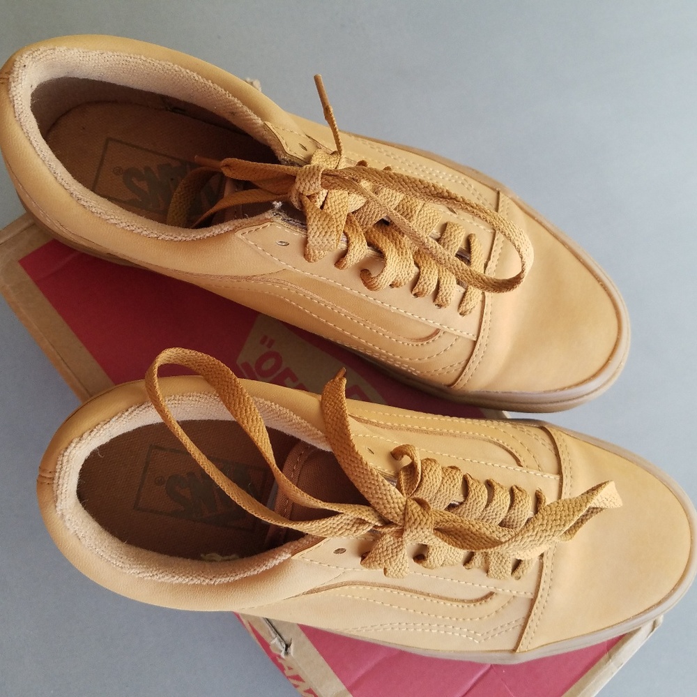 Van's sneakers "Old Skool"